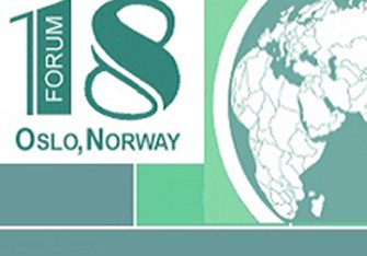 Norveç “Forum 18”-nin yersiz canıyananlığı 