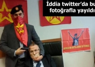 ŞOK: Türkiyədə işıqlar söndü, terrorçular prokuroru girov götürdü