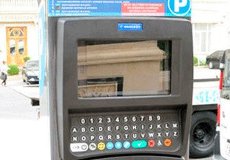 Əvvəllər deyirdilər parklanma yerləri yoxdur, indi isə...