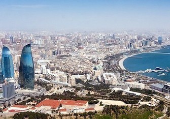 İqtisadi inkişafın Azərbaycan modeli