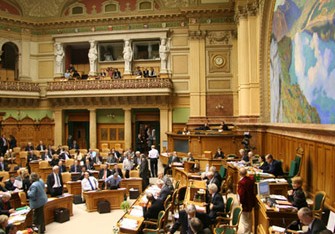 Azərbaycanlılara qarşı soyqırımı aktlarının törədilməsi ilə bağlı İsveç parlamentində konfrans keçirilib