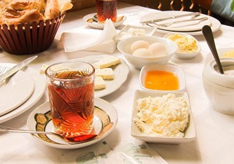 İndi də hədəfdə “Azerbaijani breakfast”dir