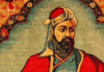 Nizami Gəncəvinin əlyazmaları tapıldı