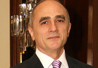 Azərbaycanlı diplomat GUAM-ın baş katibi olub