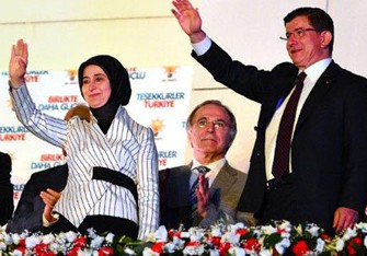 Türkiyədə koalisiya hökuməti qurulacaq? - Seçkilərin nəticələri