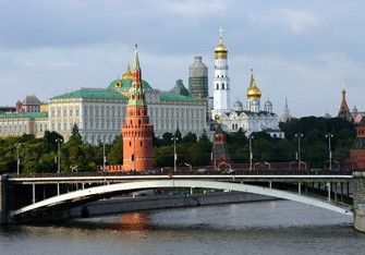 Moskvada I Avropa oyunlarına həsr olunan flaşmob keçirilib