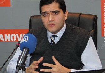 “AKP ilə MHP-nin koalisiya quracağını gözləyirəm”
