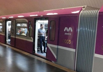 Bakı metrosu Avropa Oyunlarının tamaşaçıları üçün pulsuz olacaq