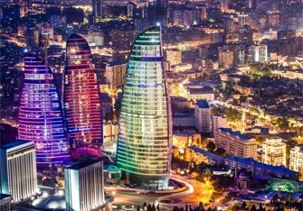 Azərbaycan XXI əsrin ən inkişaf etmiş müsəlman ölkəsidir - ABŞ-ın “Hill” qəzeti: