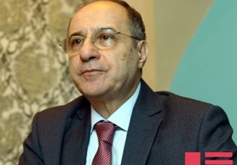 Etibar Babayevə ATV-də vəzifə verildi