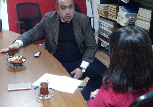 Gənclərimiz istedadlı olsalar da, tənbəldirlər - Gör-götür