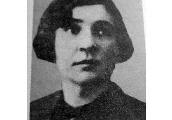 Nəsib bəyin gizli sevgisi 