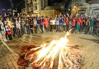 Novruz – bayramların şahı