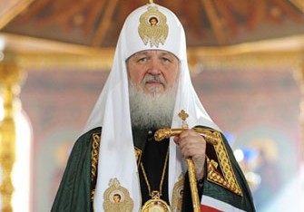 Münaqişənin nizamlanmasına hərtərəfli dəstək göstərməyə hazıram - Patriarx Kirill 
