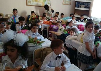 I sinfə sənəd qəbulu başa çatdı