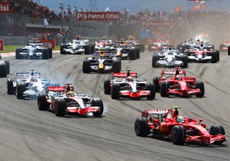 “Formula-1” hazırlıqları iyunun 1-də başa çatacaq
