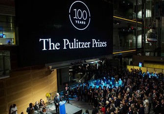 “Pulitzer 2017” – qaliblər açıqlandı