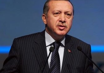 “Bu gün məsumların gözü Bakıdadır” - Türkiyə prezidenti