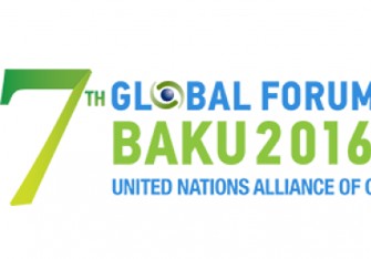 VII Qlobal Forumun Bakı Bəyannaməsi qəbul edilib