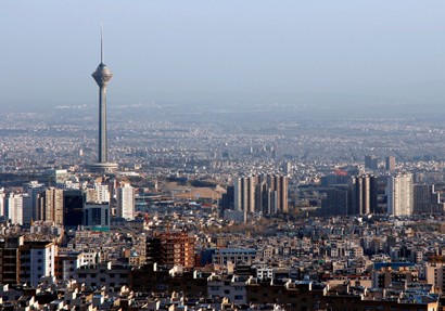Tehranda qondarma "erməni soyqırımı" ilə bağlı aksiya keçirilməyib - Açıqlama