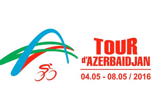 “Tour d'Azerbaidjan-2016” beynəlxalq velosiped turunun 3-cü mərhələsi başlayıb
