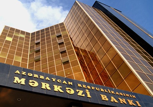 Mərkəzi Bank: I rübdə strateji valyuta ehtiyatları xarici dövlət borcunu 5 dəfə üstələyib