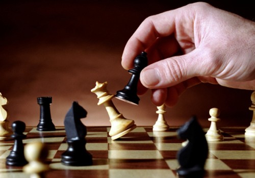 Azərbaycan şahmatçısı olimpiya çempionu oldu
