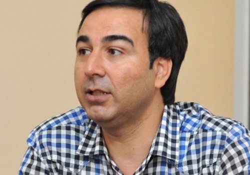 İlham Mirzəyev azadlığa buraxıldı
