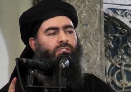 İŞİD lideri əl-Bağdadi yaralanıb - KİV