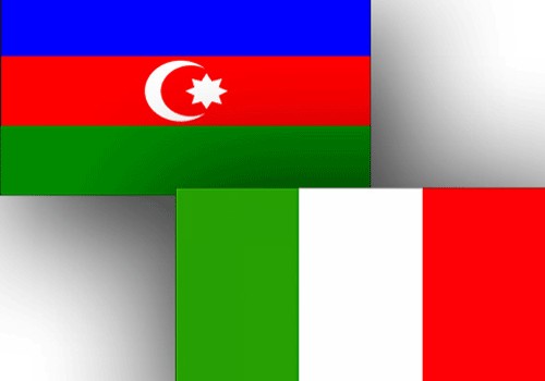 İtaliya-Azərbaycan biznes forumu keçirilib