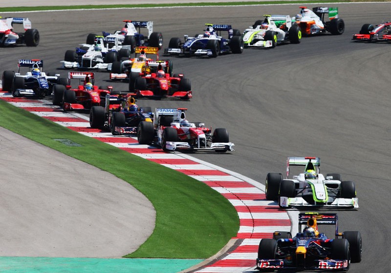 Bu gün Bakıda “Formula-1” yarışları başlayır