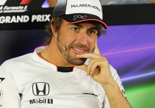 Fernando Alonso: "Bakı trasını başqası ilə müqayisə etmək mümkün deyil"