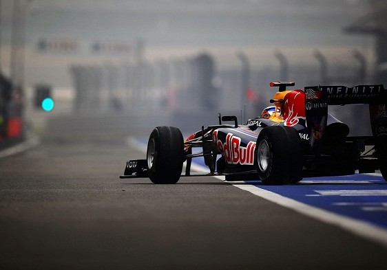 "Formula 1" Avropa Qran Prisinin start xəttində pilotların ardıcıllığı - Siyahı