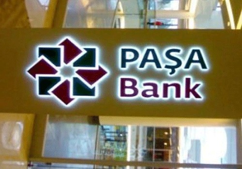 PAŞA Bank 2015-cü ilin maliyyə nəticələrini açıqlayıb