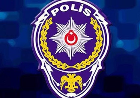 8 minə yaxın polis işdən çıxarıldı - Türkiyədə