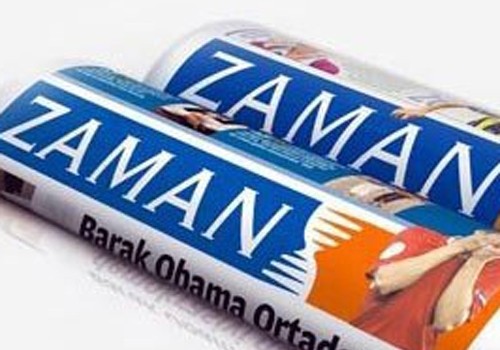 “Zaman-Azərbaycan” qəzeti bağlandı