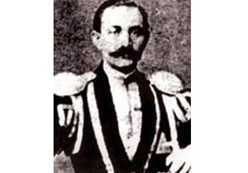 Nikolay Nikolayeviçə çevrilən Fərəc bəy Ağayev