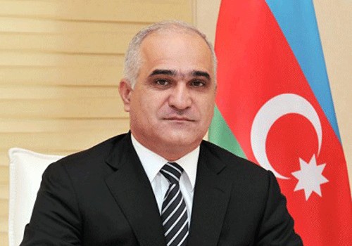 Nazir: Azərbaycan və İran arasında investisiyaların həcmi 2,5 milyard manata çatıb