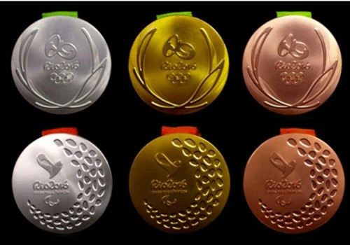 Rio-2016: Oyunların II gününündə 16 ölkə ümumilikdə 23 medal qazanıb