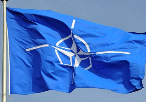NATO: Türkiyənin NATO-ya üzvlüyü müzakirə mövzusu deyil