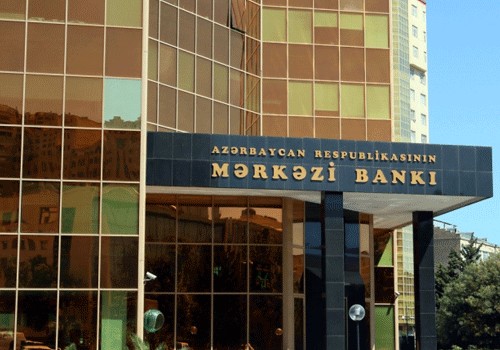 Mərkəzi Bank: Strateji valyuta ehtiyatları xarici dövlət borcunu 4,4 dəfə üstələyib