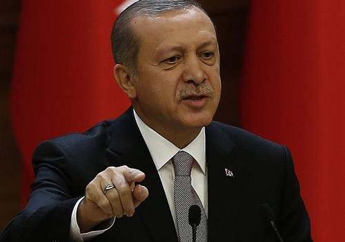 Türkiyə prezidentinin səlahiyyətləri artırıldı