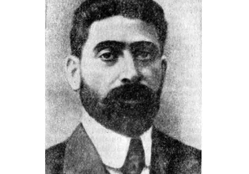 Ziddiyyət dolu Məşədi Əzizbəyov