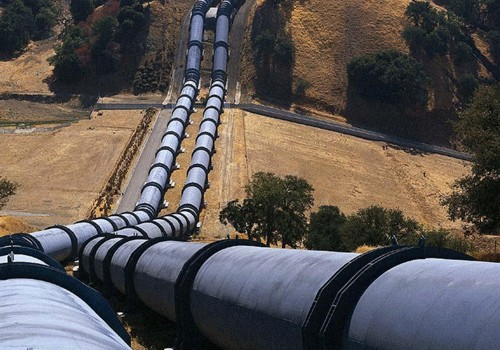 “BP-Azerbaijan”: Cənubi Qafqaz Boru Kəməri layihəsinin genişləndirilməsi üzrə işlər plana uyğun davam edir