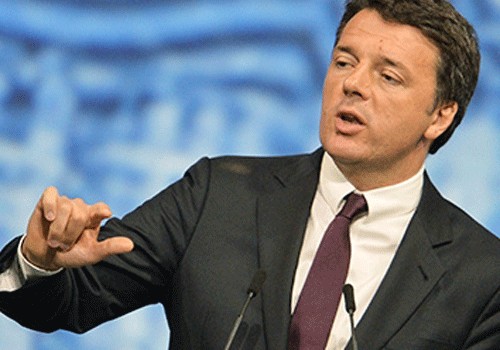 Matteo Renzi: “İtaliyada baş verən zəlzələ nəticəsində 120 nəfər ölüb, 368 nəfər xəsarət alıb”