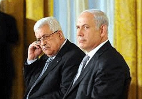 Moskvada Benyamin Netanyahu ilə Mahmud Abbas arasında görüş keçirilə bilər