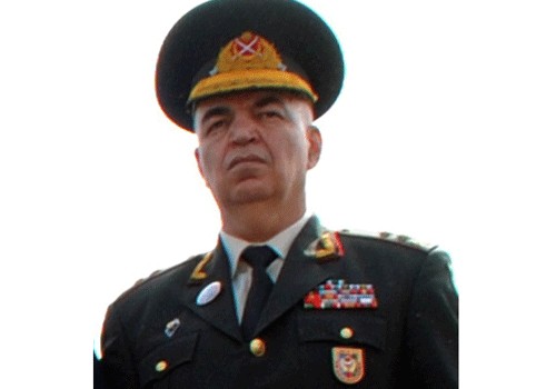 General-leytenant Yaşar Aydəmirov: "Ordumuza radikal qurumların ideoloji təsiri barədə fikirlər cəfəngiyatdır"