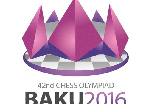 Baku Chess-2016: Şahmat Olimpiadasında III turun oyunları keçirilib