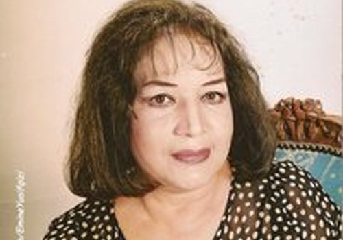Əminə Yusif qızı “Şöhrət” ordeni ilə təltif edilib