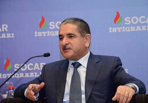 Natiq Əmirov: "SOCAR-ın istiqrazları üzrə gəlirlər vergidən tam azad edilə bilər"